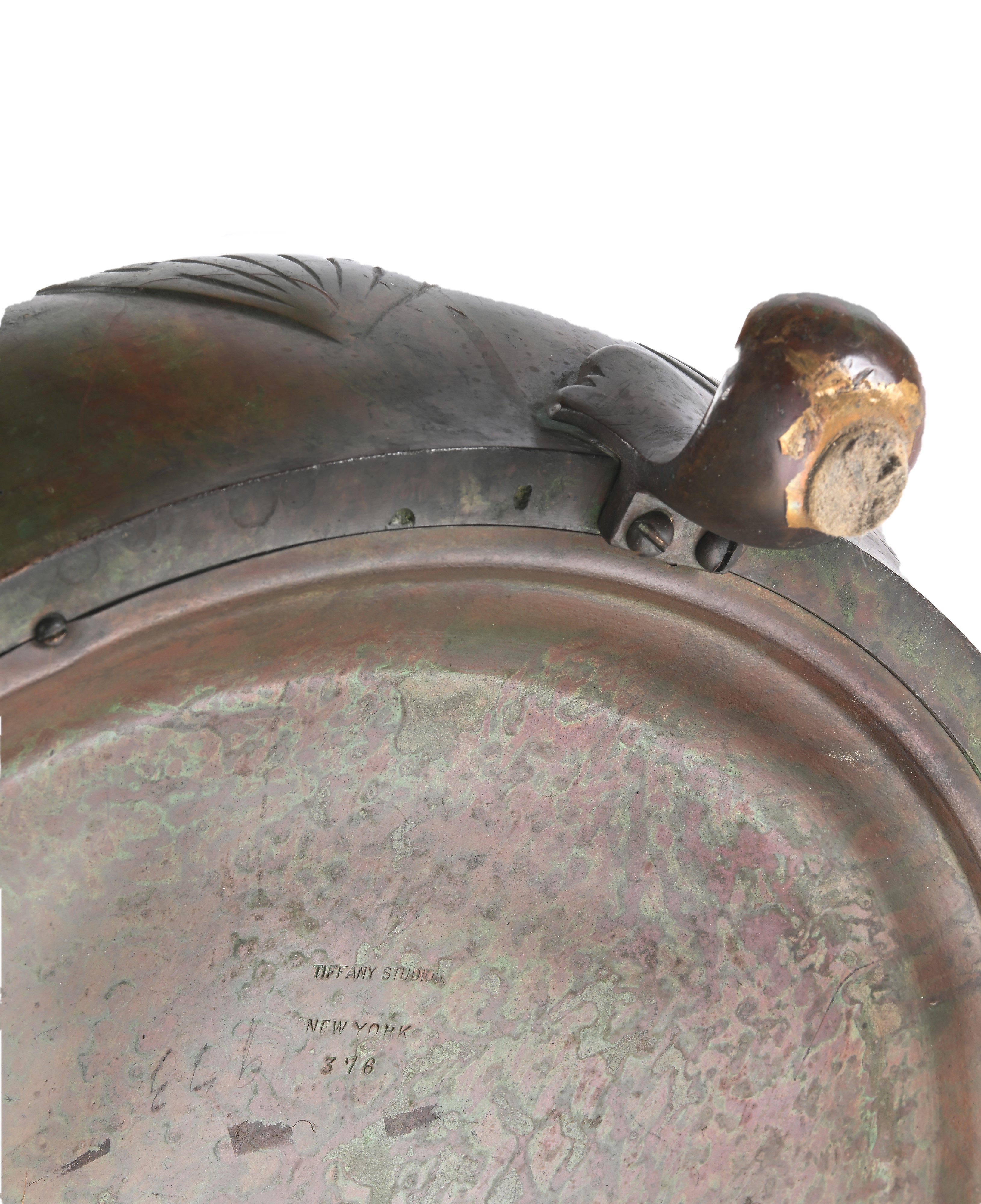 Lampada da terra “Curtain Border”