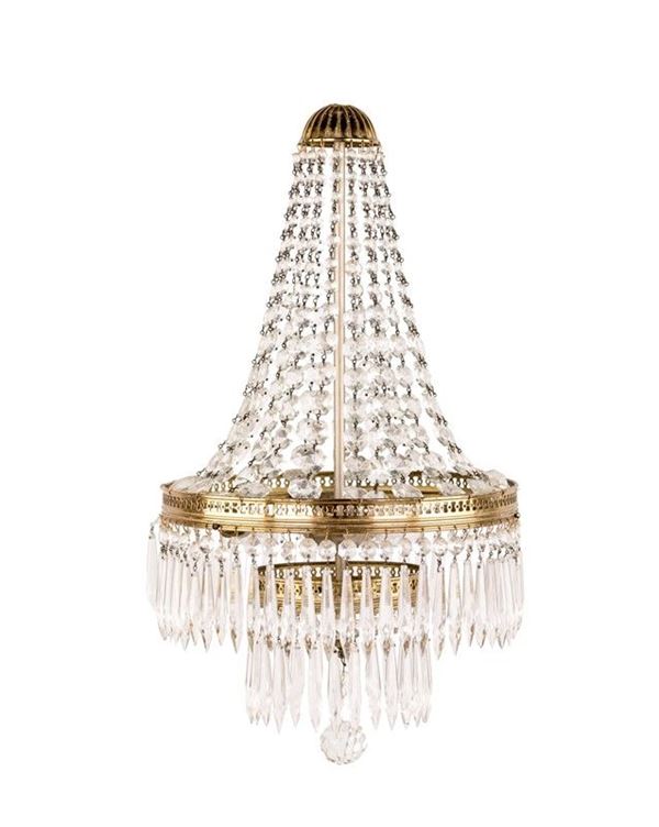 LAMPADARIO