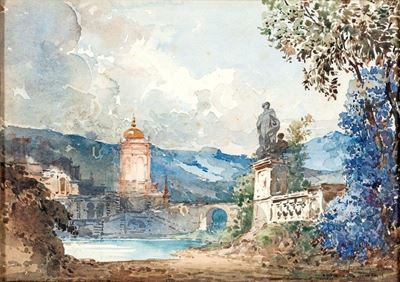 Scorcio Cittadino