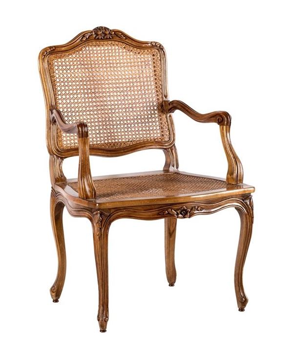 POLTRONA CANNET&#201;