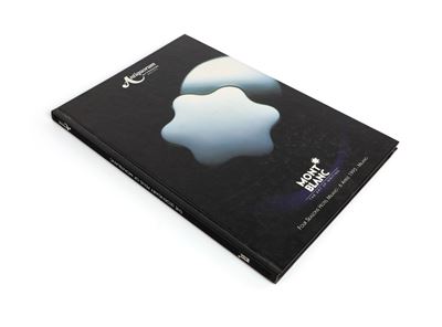 The Legendary Pens Of Montblanc - Catalogo Asta Antiquorum Milano 06.04.1995