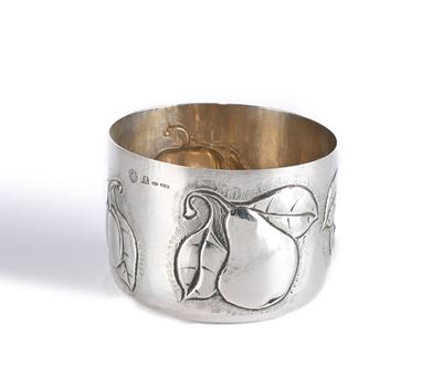 Bicchiere in Argento, Firenze, Brandimarte