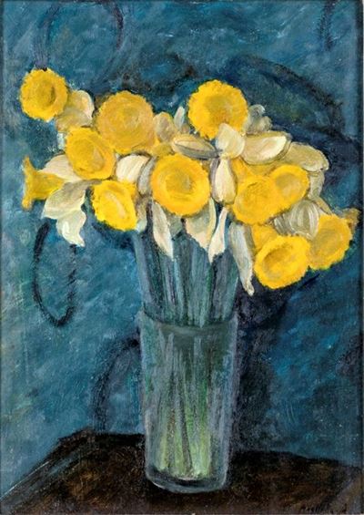 Vaso di Fiori