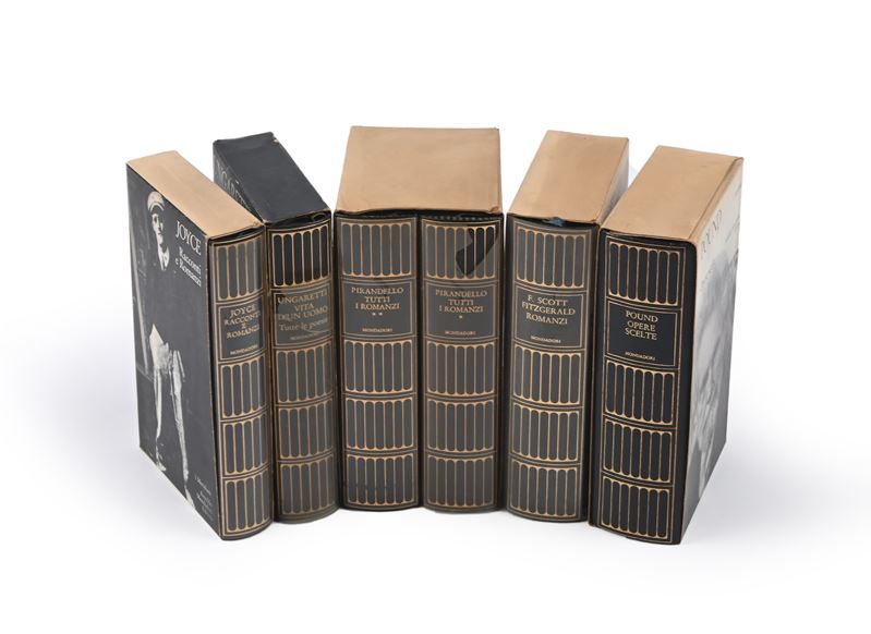 5 Meridiani Mondadori (difetti)