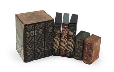 Classici Bompiani 3 Volumi; Shakespeare 3 Volumi Rizzoli; Disegni di Maestri Mondadori 2 Volumi (...