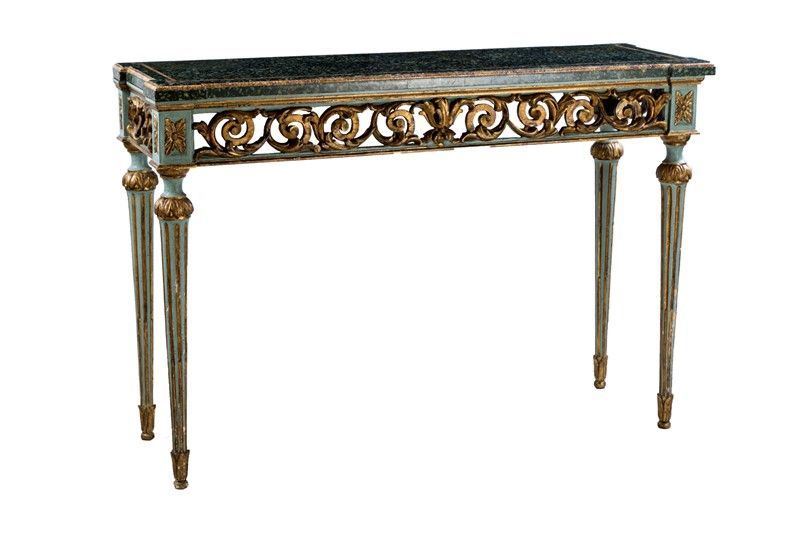 Console