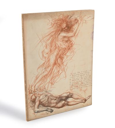Tasso Aminta con Disegni di Ferroni