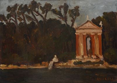 Villa Borghese