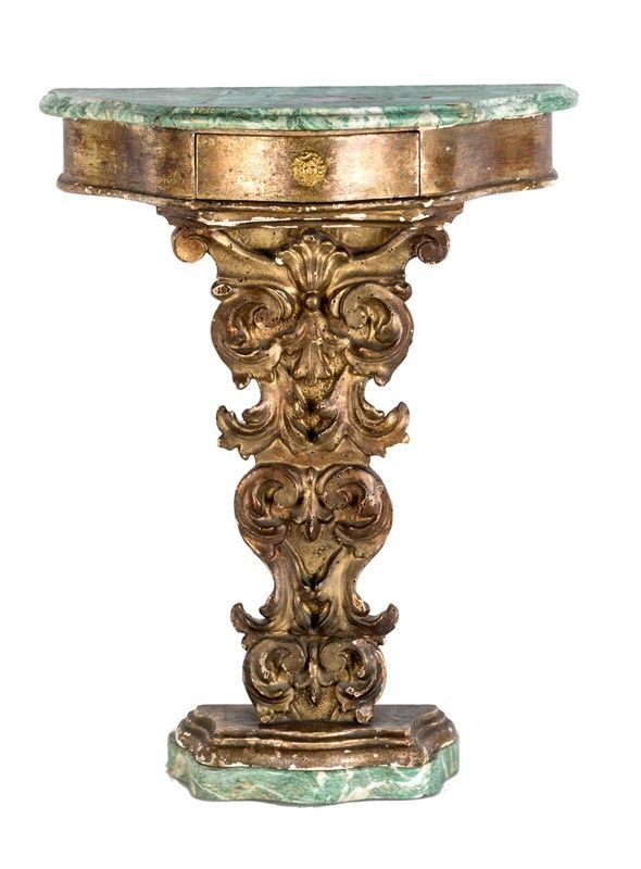 Piccola Console