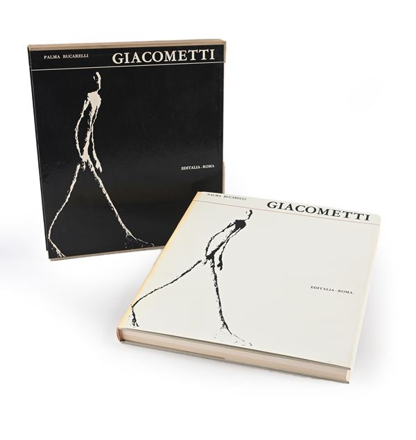 Palma Bucarelli Giacometti