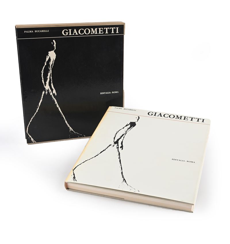Palma Bucarelli Giacometti