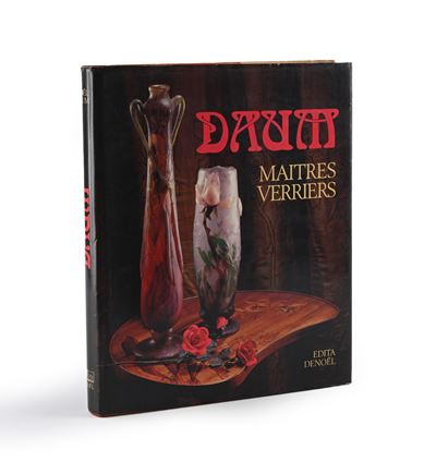 Daum Maitres Verriers