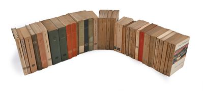 Lotto di 38 Libri Einaudi