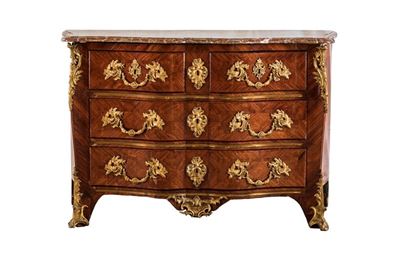 Commode