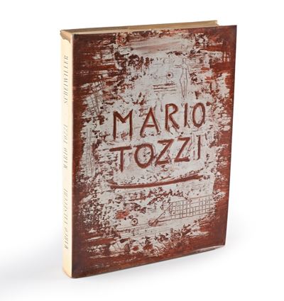 Marco Valsecchi Mario Tozzi All'insegna del Pesce D'oro