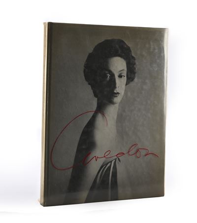 Avedon Photographs 1947-1977 Thames And Hudson