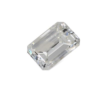 Diamante in Taglio Ottagonale a Gradini
