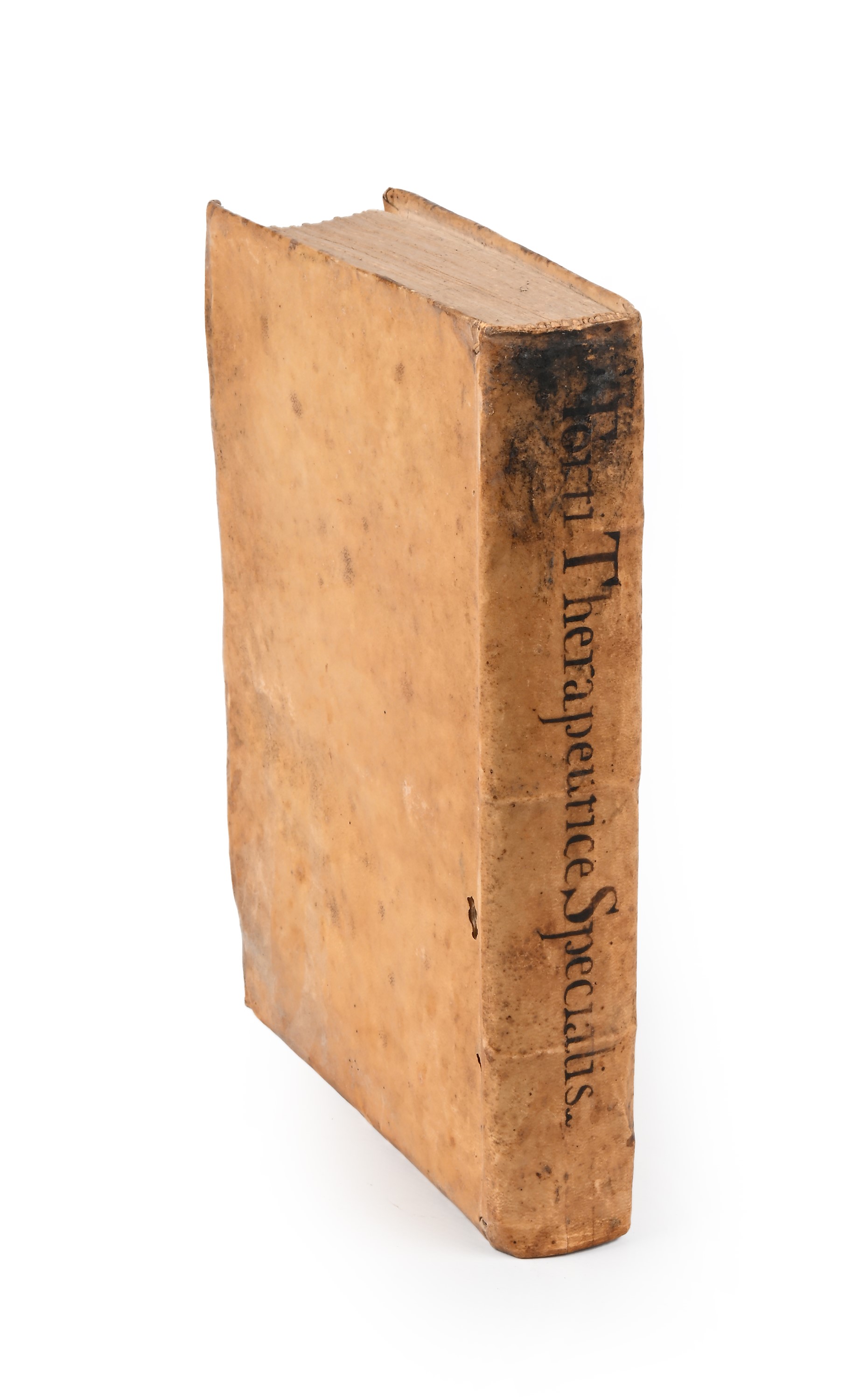 Francisci Torti - Therapeutice specialis ad Febres Periodicas Perniciosas