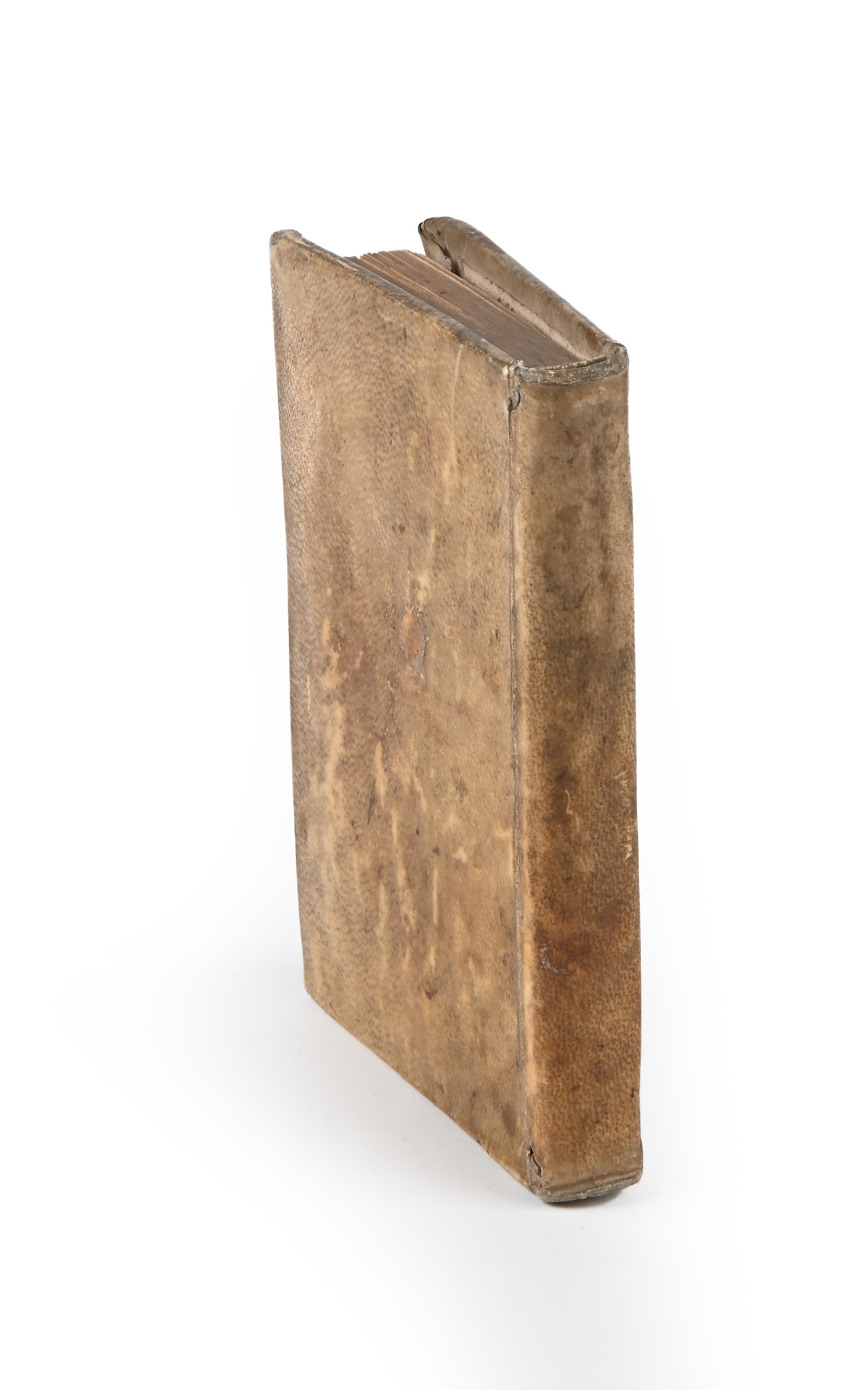 Amours de Daphnis et Cloé Avec Figures par un Eleve de Picart