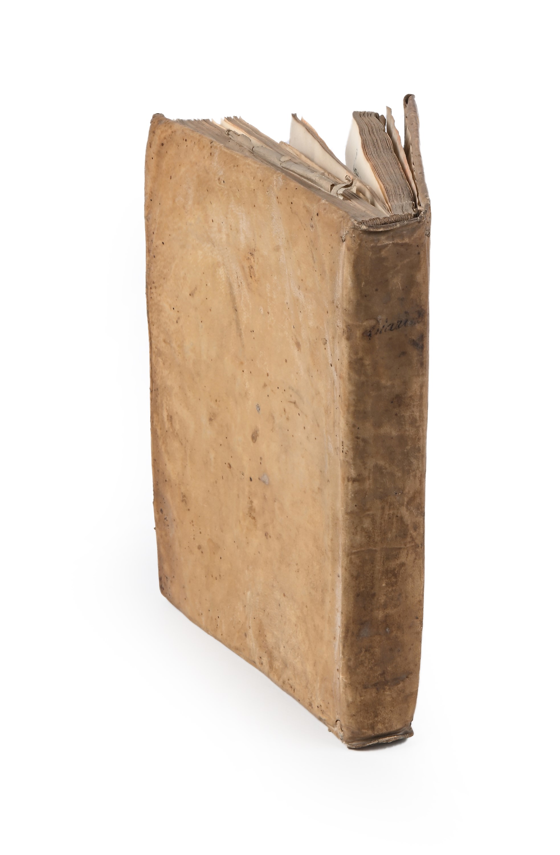 De Colpi - Diario di tutto quello successo nell'ultima guerra Fra Le Due Armate Allemana, E Spagn...