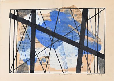 Costruzione N. 1