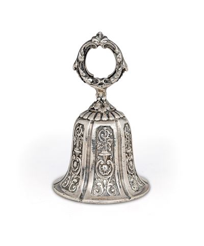 Campanella in Argento 800/000