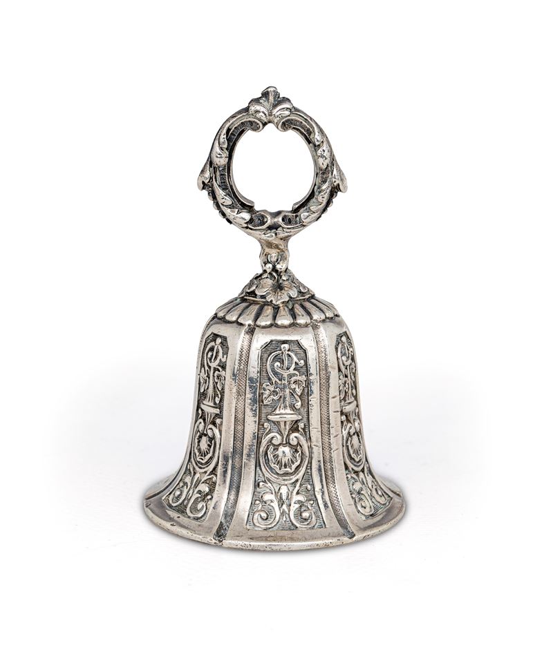 Campanella in Argento 800/000