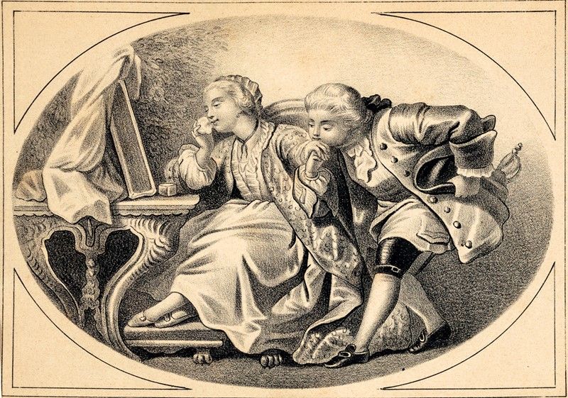 Quattro Stampe