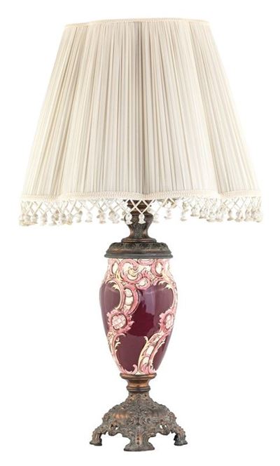 Lampada da Tavolo