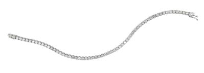 Bracciale in Oro e Brillanti