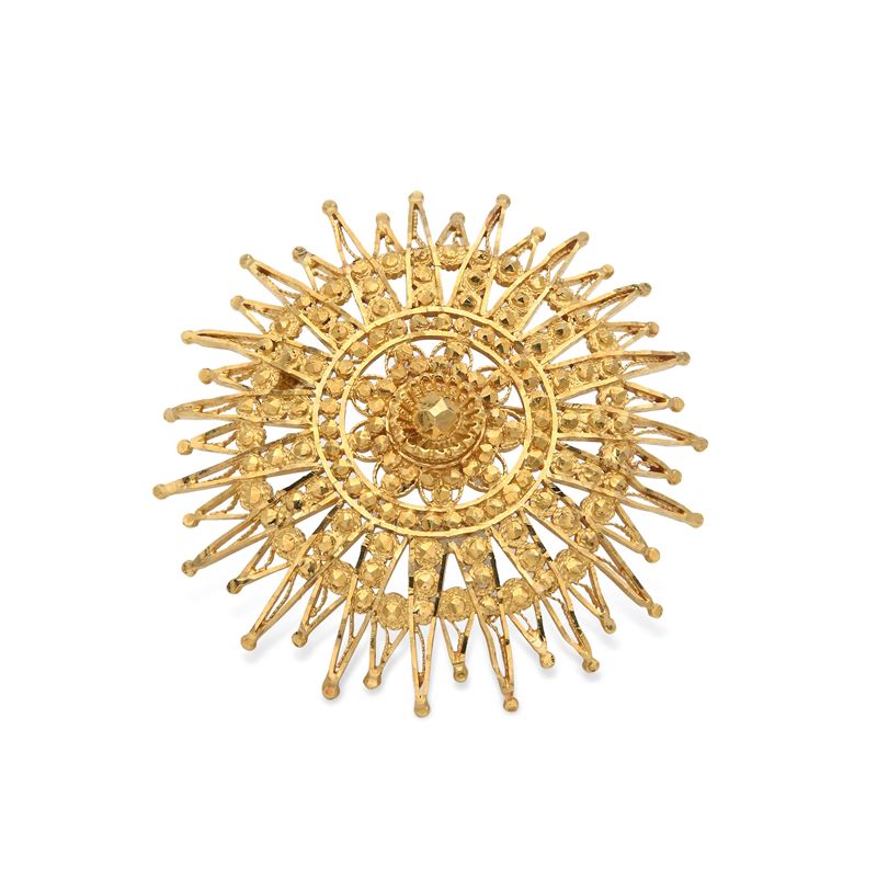 Spilla in Oro
