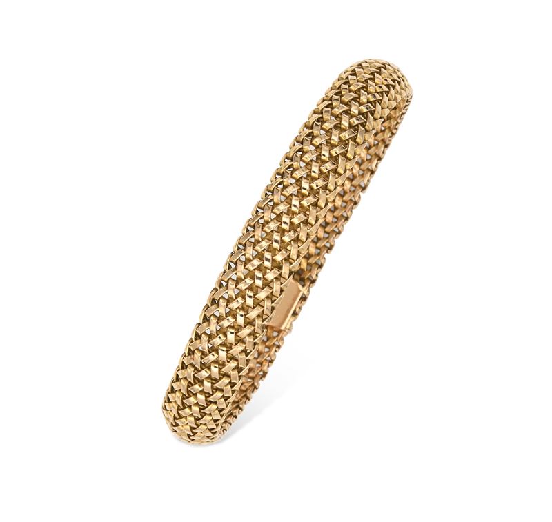 Bracciale in Oro