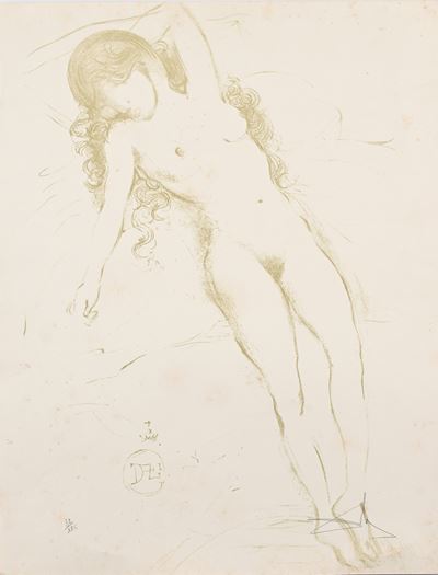 Nudo