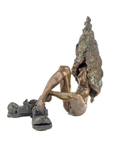 Scultura in Bronzo