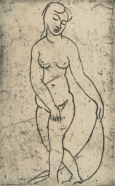 Piccolo Nudo