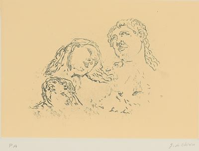 Tre Personaggi