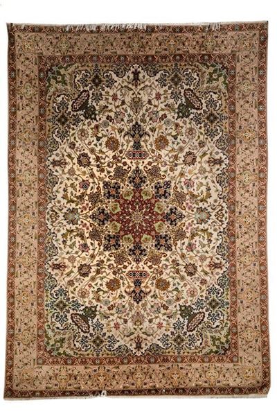 Tappeto Tabriz