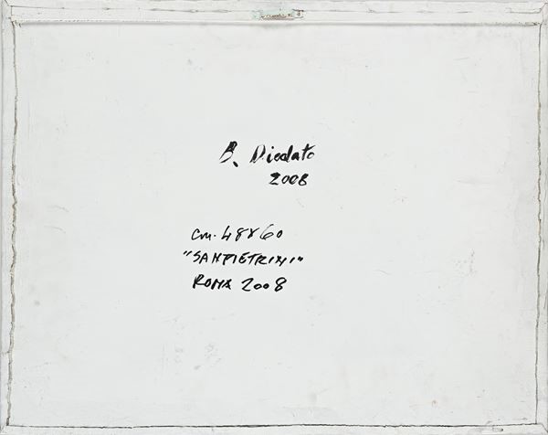 Baldo Diodato - Sanpietrini