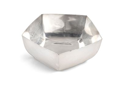 Vaschetta in Argento Sterling, Petochi, Roma