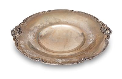 Alzata in Argento 800/000