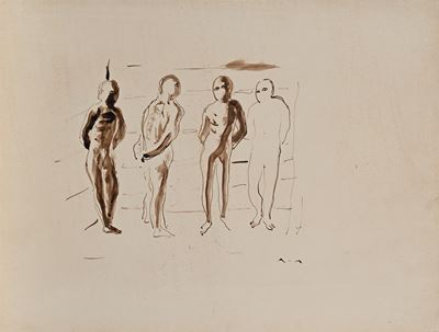 Quattro Figure