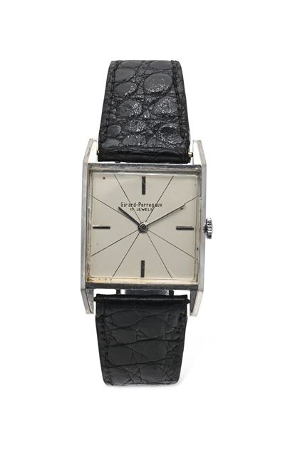 Girard Perregaux Orologio in Oro
