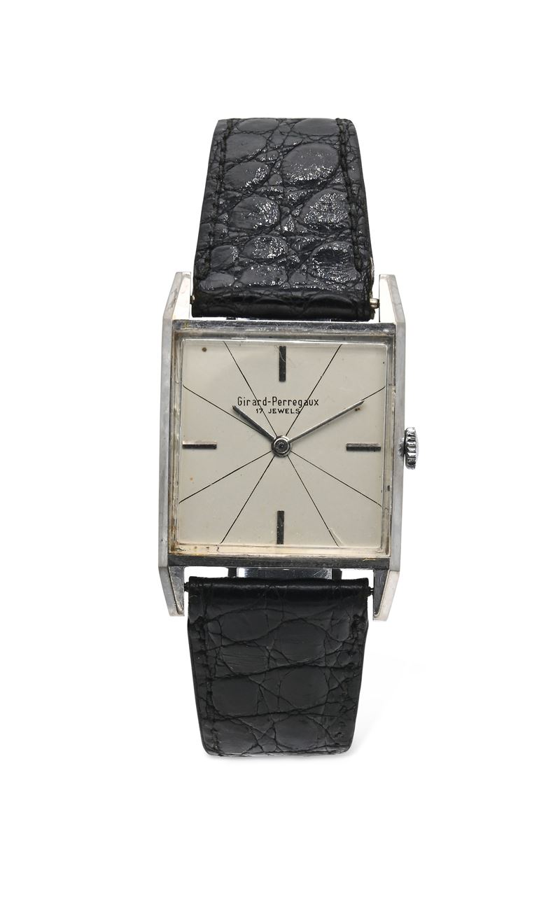 Girard Perregaux Orologio in Oro