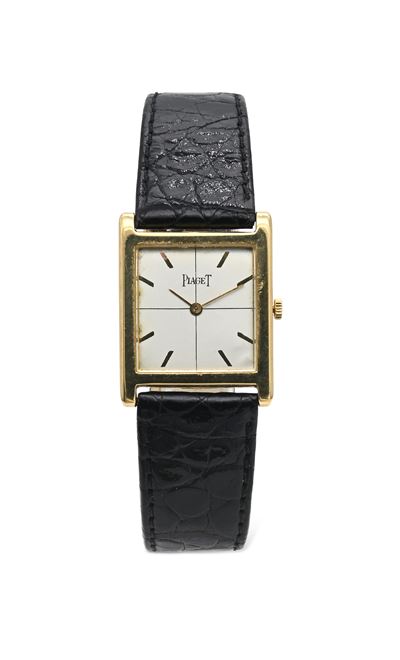 Piaget - Orologio in Oro