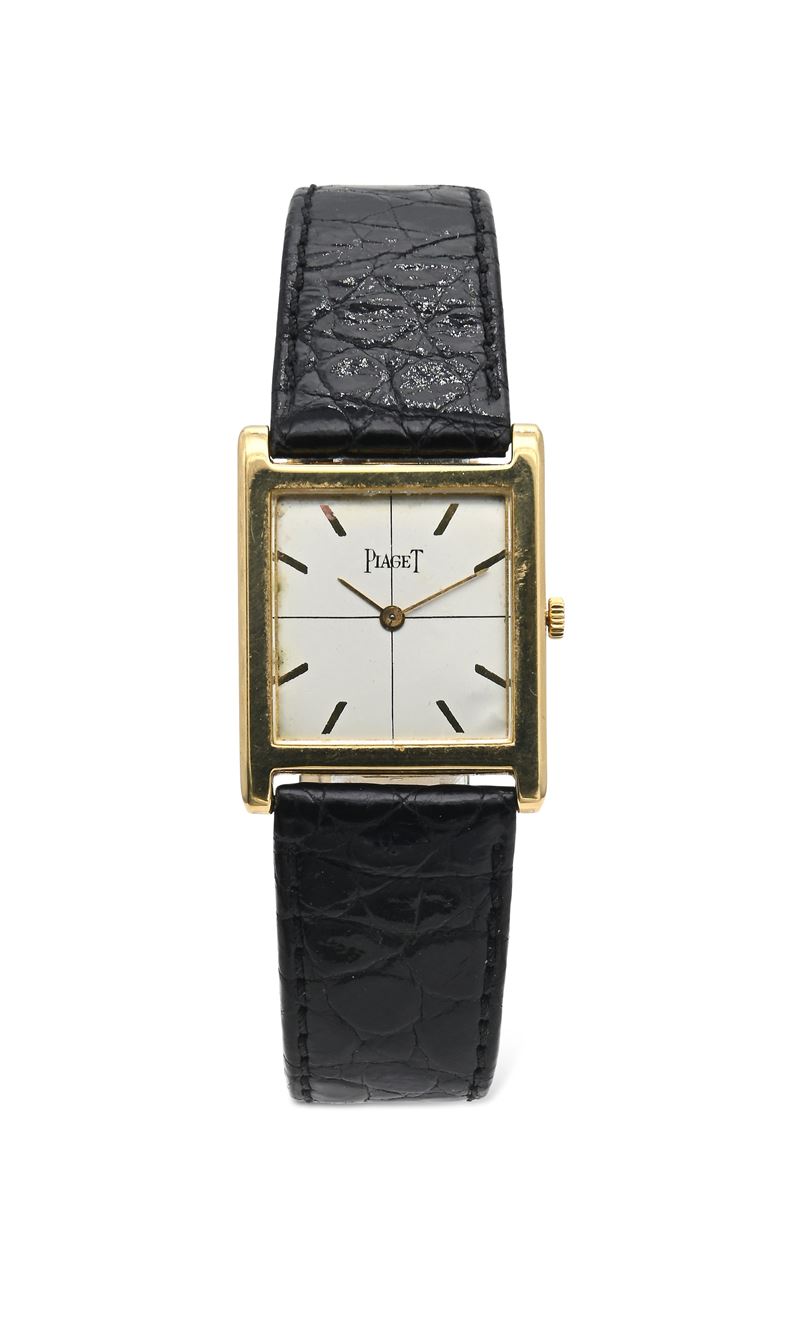 Piaget - Orologio in Oro