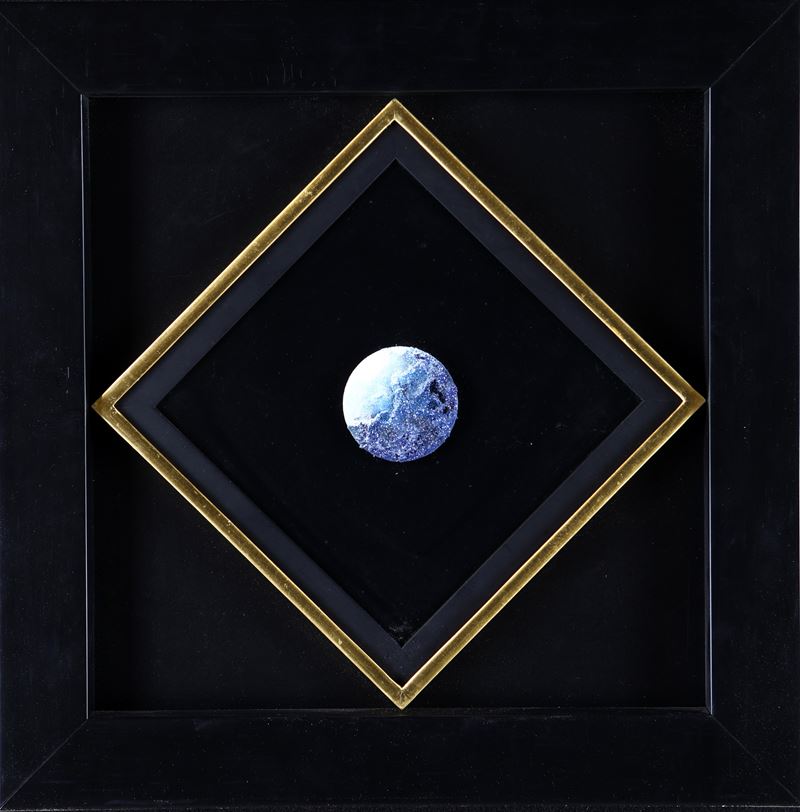 Paola Romano - Luna Azzurra