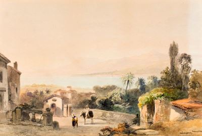 Paesaggio Costiero