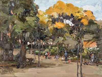 Al Parco