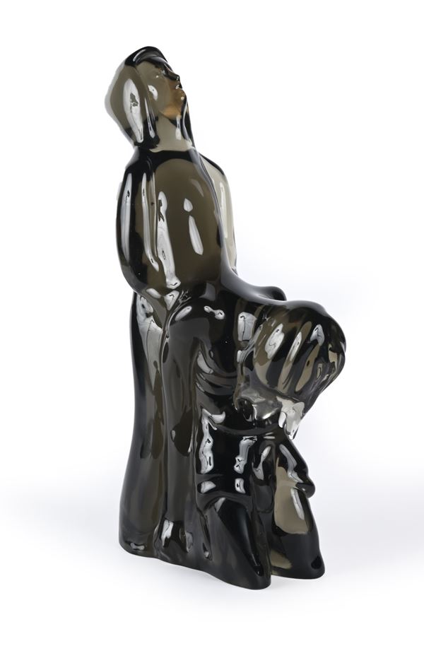 Ermanno Nason - Pietà