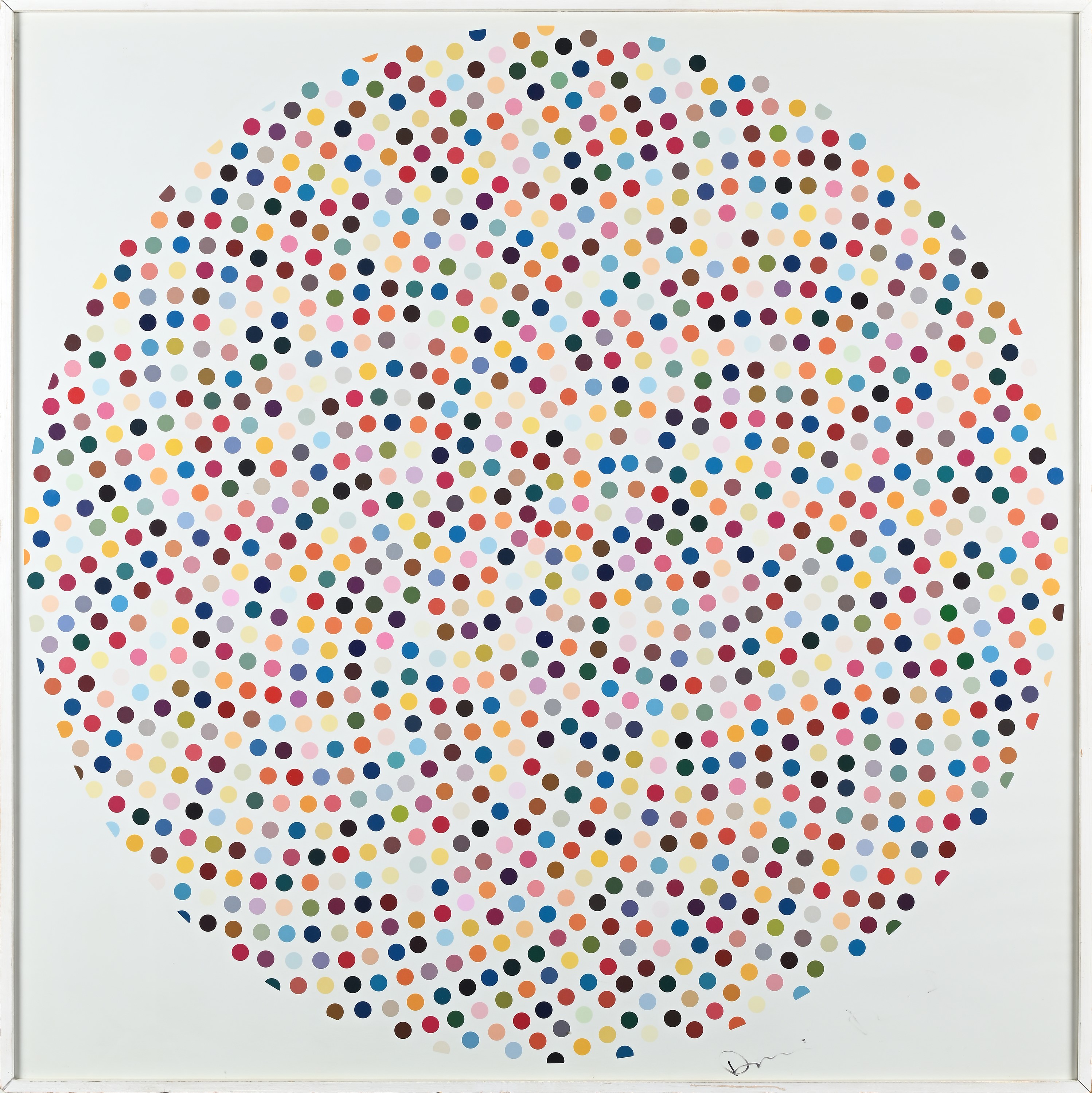 Damien Hirst - Valium